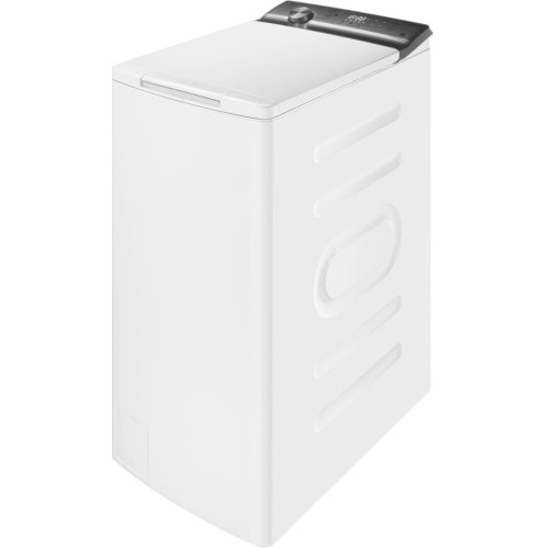 Стиральная машина с паром Maunfeld MFWM127ISWH