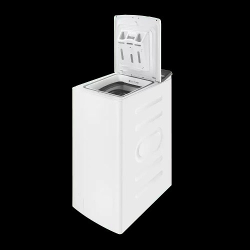 Стиральная машина с паром Maunfeld MFWM127ISWH