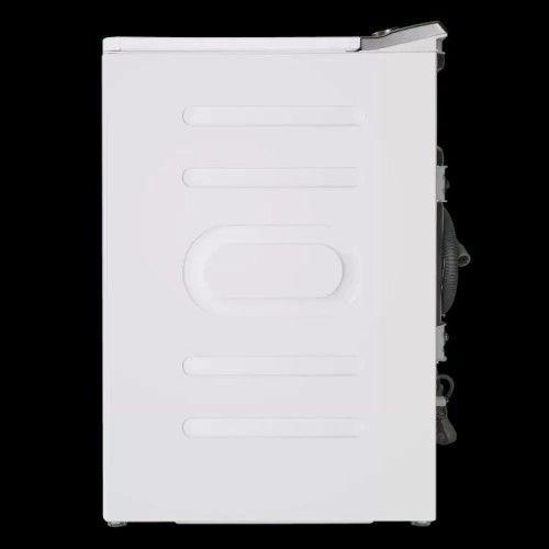 Стиральная машина с паром Maunfeld MFWM127ISWH