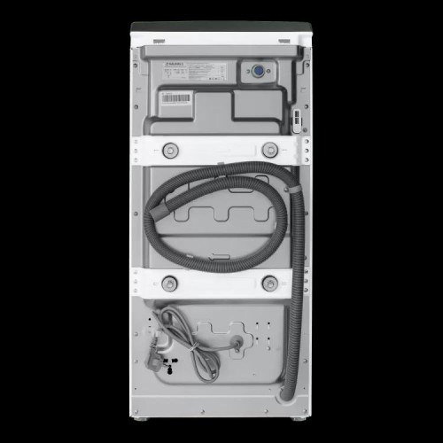 Стиральная машина с паром Maunfeld MFWM127ISWH