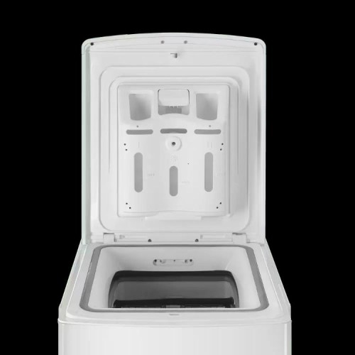 Стиральная машина с паром Maunfeld MFWM127ISWH