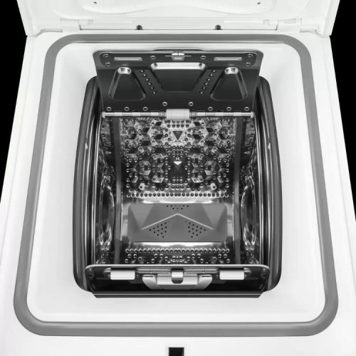 Стиральная машина с паром Maunfeld MFWM127ISWH