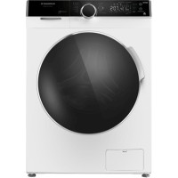 Стиральная машина с паром Maunfeld MFWM127STWH06