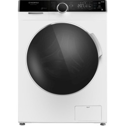 Стиральная машина с паром Maunfeld MFWM127STWH06