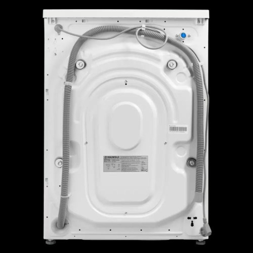 Стиральная машина с паром Maunfeld MFWM127STWH06