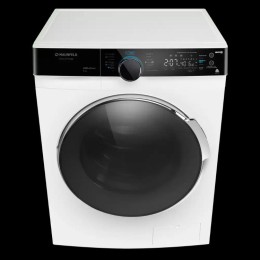 Стиральная машина с паром Maunfeld MFWM127STWH06