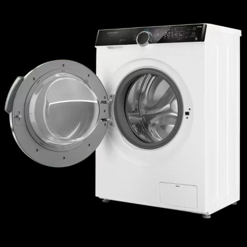 Стиральная машина с паром Maunfeld MFWM127STWH06