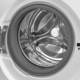 Стиральная машина с паром Maunfeld MFWM127STWH06