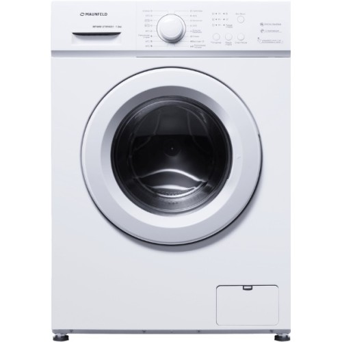 Стиральная машина Maunfeld MFWM127WH051