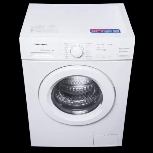 Стиральная машина Maunfeld MFWM127WH051