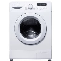 Стиральная машина Maunfeld MFWM127WH051D Стиральная машина Maunfeld MFWM127WH051D