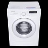 Стиральная машина Maunfeld MFWM127WH051D