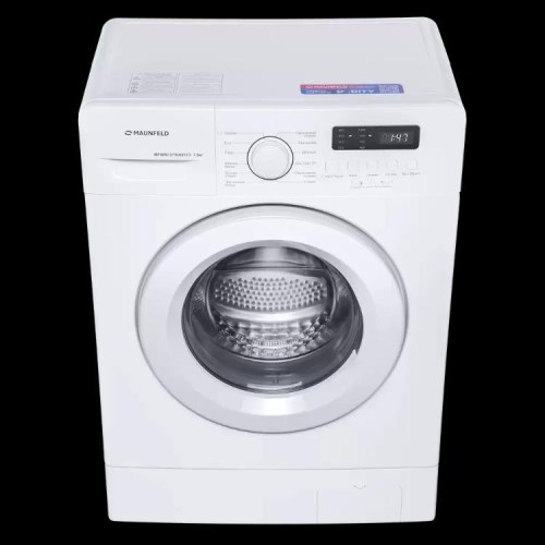 Стиральная машина Maunfeld MFWM127WH051D