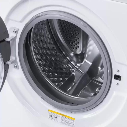 Стиральная машина Maunfeld MFWM127WH051D