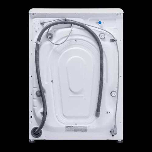 Стиральная машина Maunfeld MFWM127WH051D