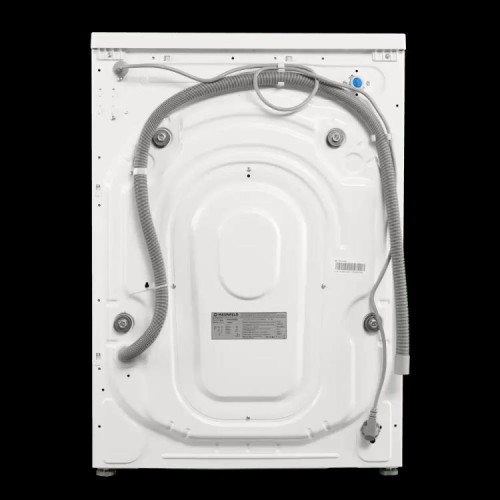 Стиральная машина Maunfeld MFWM127WH052