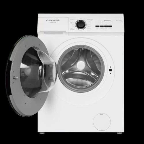 Стиральная машина Maunfeld MFWM127WH052