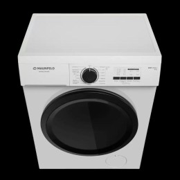 Стиральная машина Maunfeld MFWM127WH052