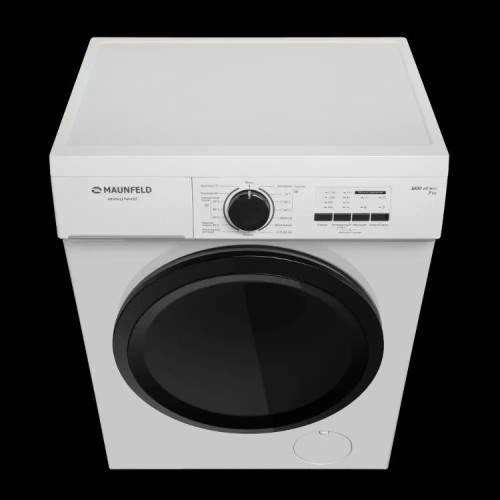 Стиральная машина Maunfeld MFWM127WH052