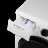 Стиральная машина Maunfeld MFWM127WH052