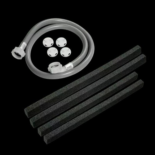 Стиральная машина Maunfeld MFWM127WH05