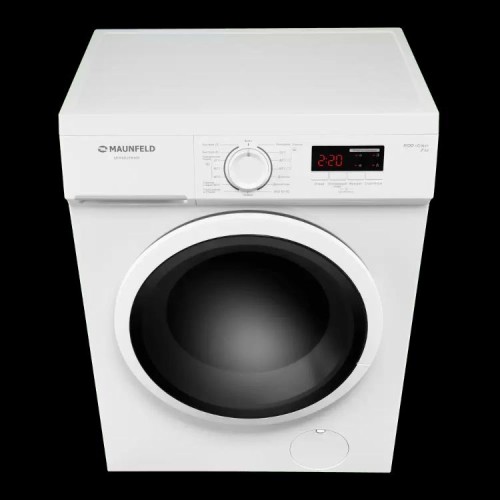 Стиральная машина Maunfeld MFWM127WH05