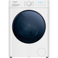 Стиральная машина с паром Maunfeld MFWM128WH053