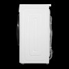 Стиральная машина с паром Maunfeld MFWM128WH053