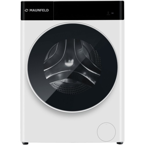 Стиральная машина с паром Maunfeld MFWM129WH05