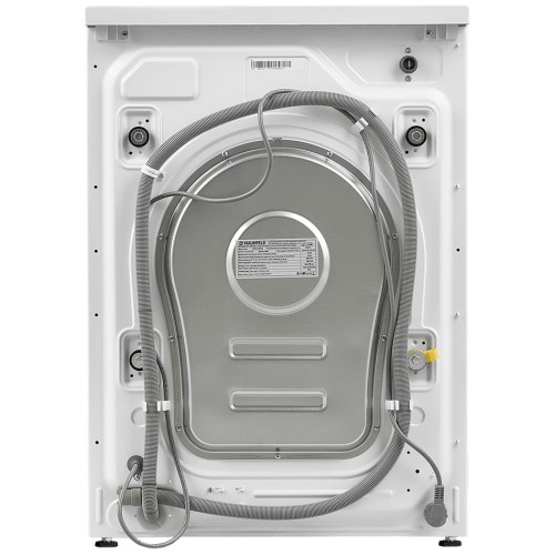 Стиральная машина с паром Maunfeld MFWM129WH05