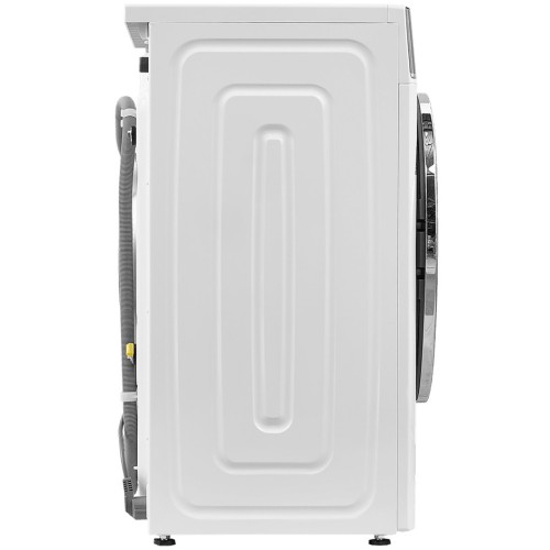 Стиральная машина с паром Maunfeld MFWM129WH05