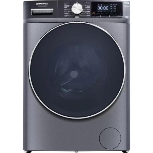 Стиральная машина Maunfeld MFWM1410SB02