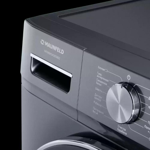 Стиральная машина Maunfeld MFWM1410SB02