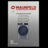 Стиральная машина Maunfeld MFWM1410SB02