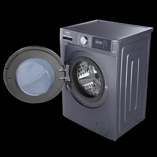 Стиральная машина Maunfeld MFWM1410SB02