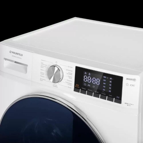 Стиральная машина Maunfeld MFWM1410WH02