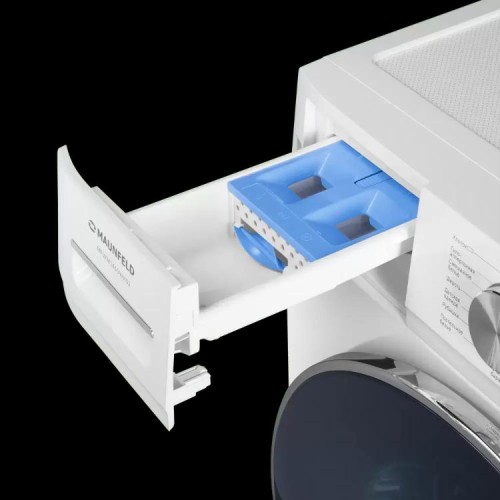 Стиральная машина Maunfeld MFWM1410WH02