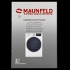 Стиральная машина Maunfeld MFWM1410WH02