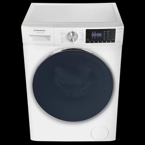 Стиральная машина Maunfeld MFWM1410WH02