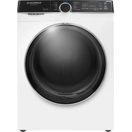 Стиральная машина с паром Maunfeld MFWM1486WH06