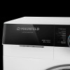 Стиральная машина с паром Maunfeld MFWM1486WH06