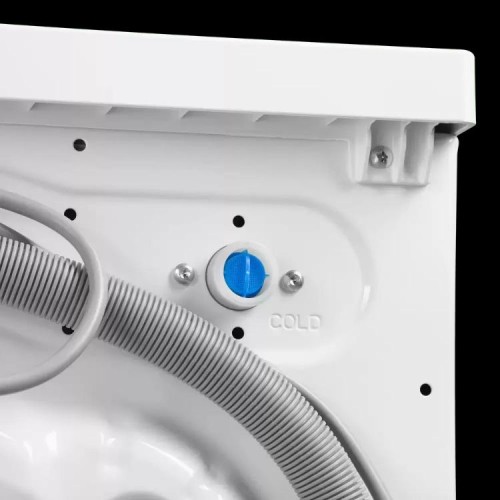 Стиральная машина с паром Maunfeld MFWM1486WH06