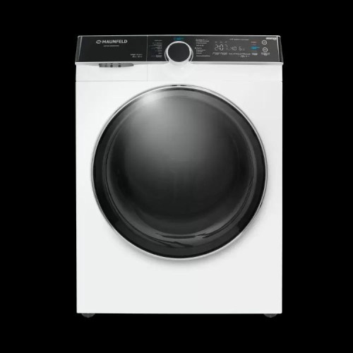 Стиральная машина с паром Maunfeld MFWM1486WH06