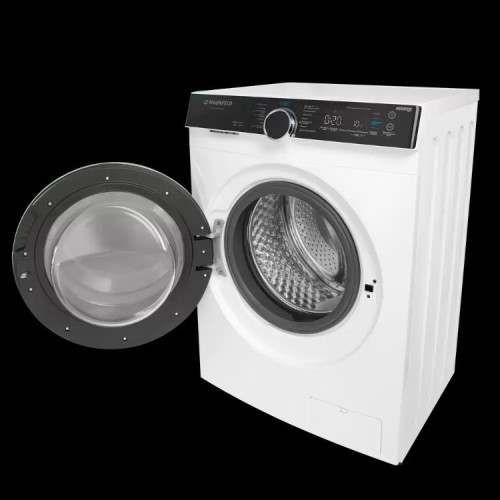 Стиральная машина с паром Maunfeld MFWM1486WH06