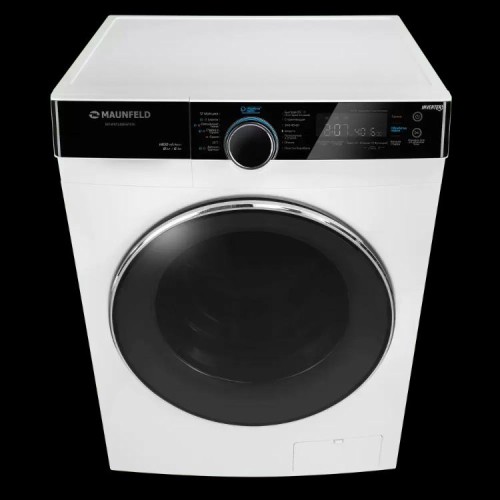 Стиральная машина с паром Maunfeld MFWM1486WH06