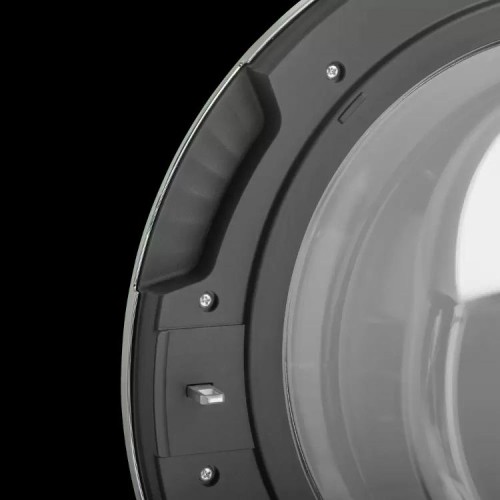 Стиральная машина с паром Maunfeld MFWM1486WH06