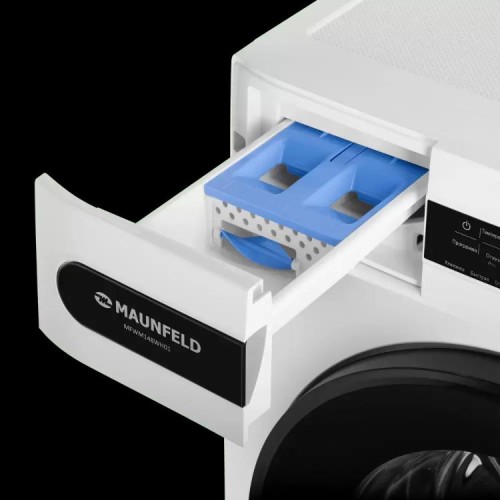 Стиральная машина Maunfeld MFWM148WH01