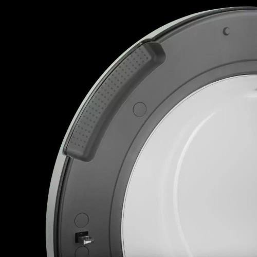 Стиральная машина Maunfeld MFWM148WH01