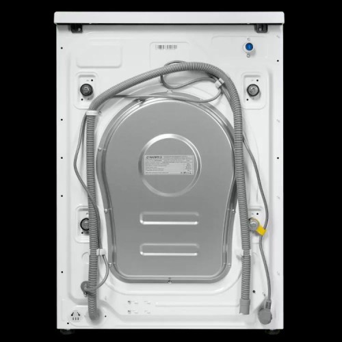 Стиральная машина Maunfeld MFWM148WH01