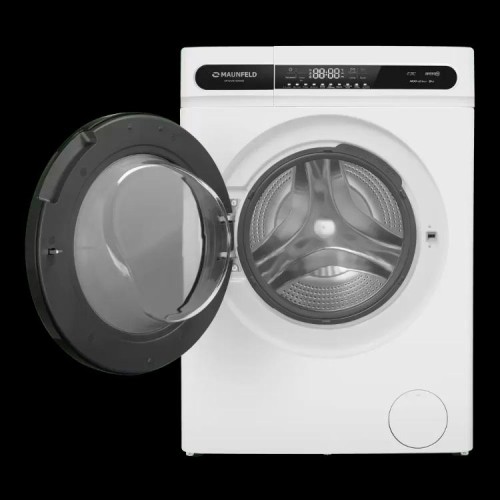 Стиральная машина Maunfeld MFWM148WH01